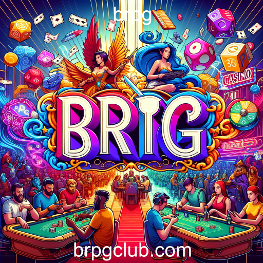 A Emoção dos Eventos nos Jogos de RPG