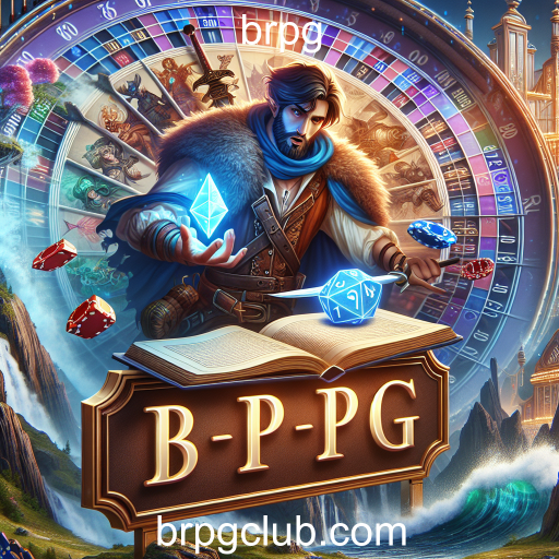 A Magia dos Jogos de Aventura