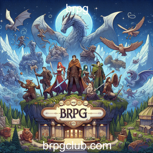 Explorando o Mundo dos Jogos de Fantasia: Um Viaje Mágica