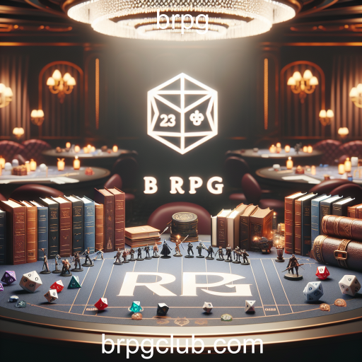 Guia Completo para Mestres de RPG: Dicas e Estratégias para Campanhas Incríveis