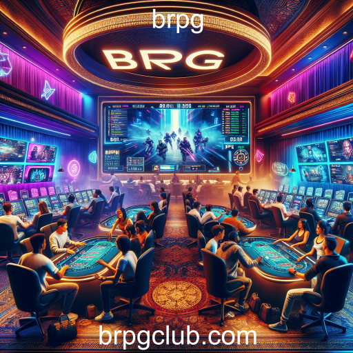 A Ascensão dos Jogos Multijogador: Uma Nova Era de Interação