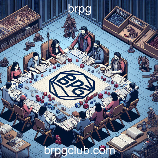 O Fascinante Mundo dos Jogos de RPG